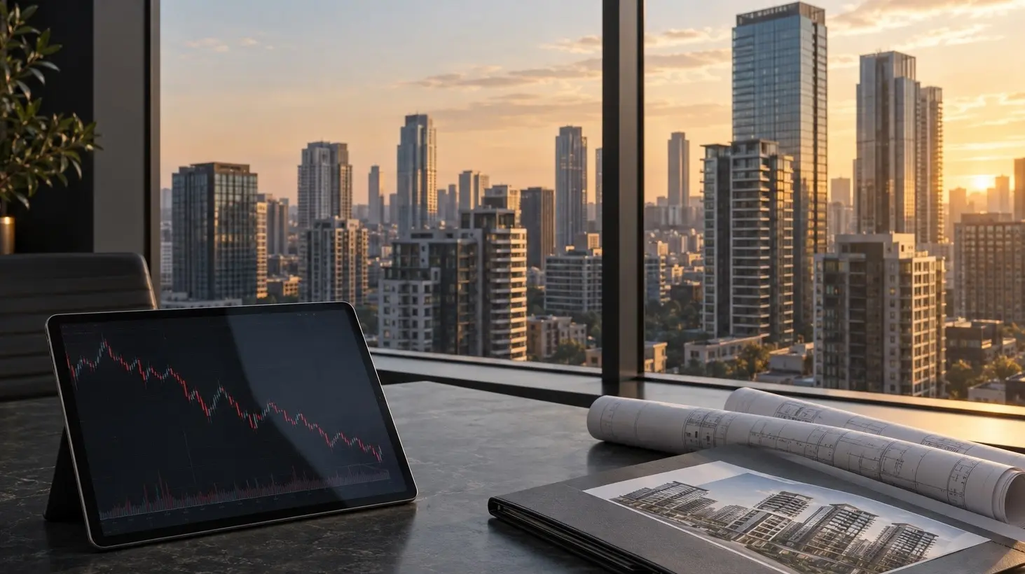 Investment funds in Turkey